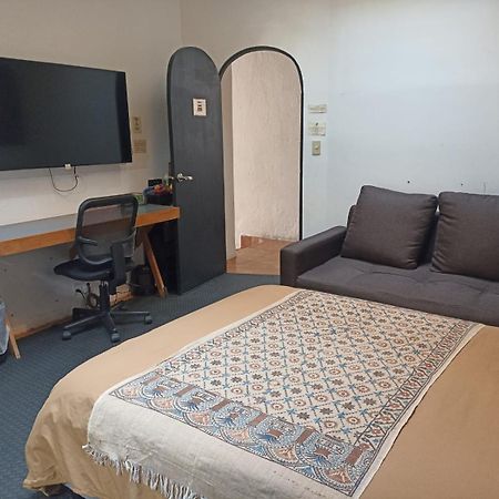 Casa Aimee Ξενοδοχείο Μεξικό Εξωτερικό φωτογραφία