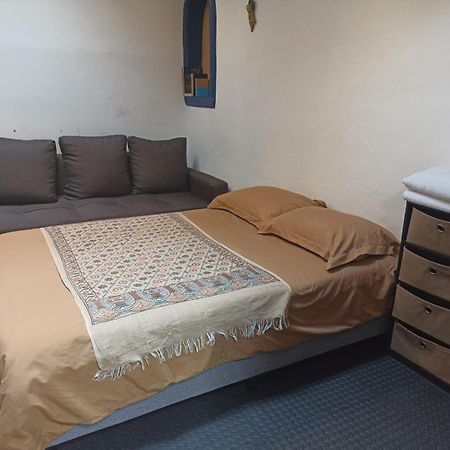 Casa Aimee Ξενοδοχείο Μεξικό Εξωτερικό φωτογραφία