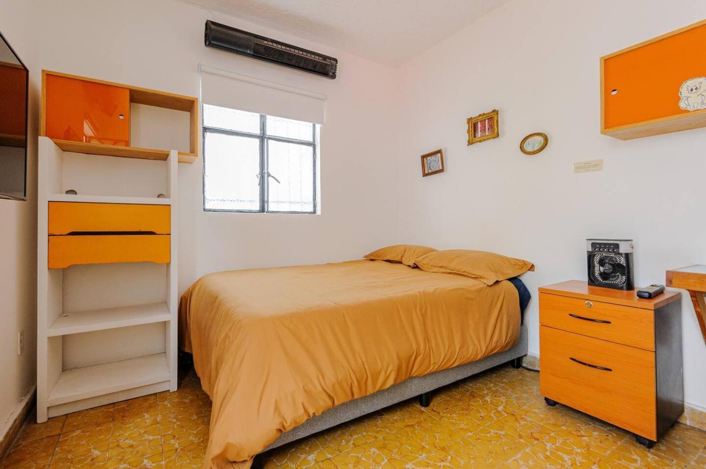 Casa Aimee Ξενοδοχείο Μεξικό Εξωτερικό φωτογραφία