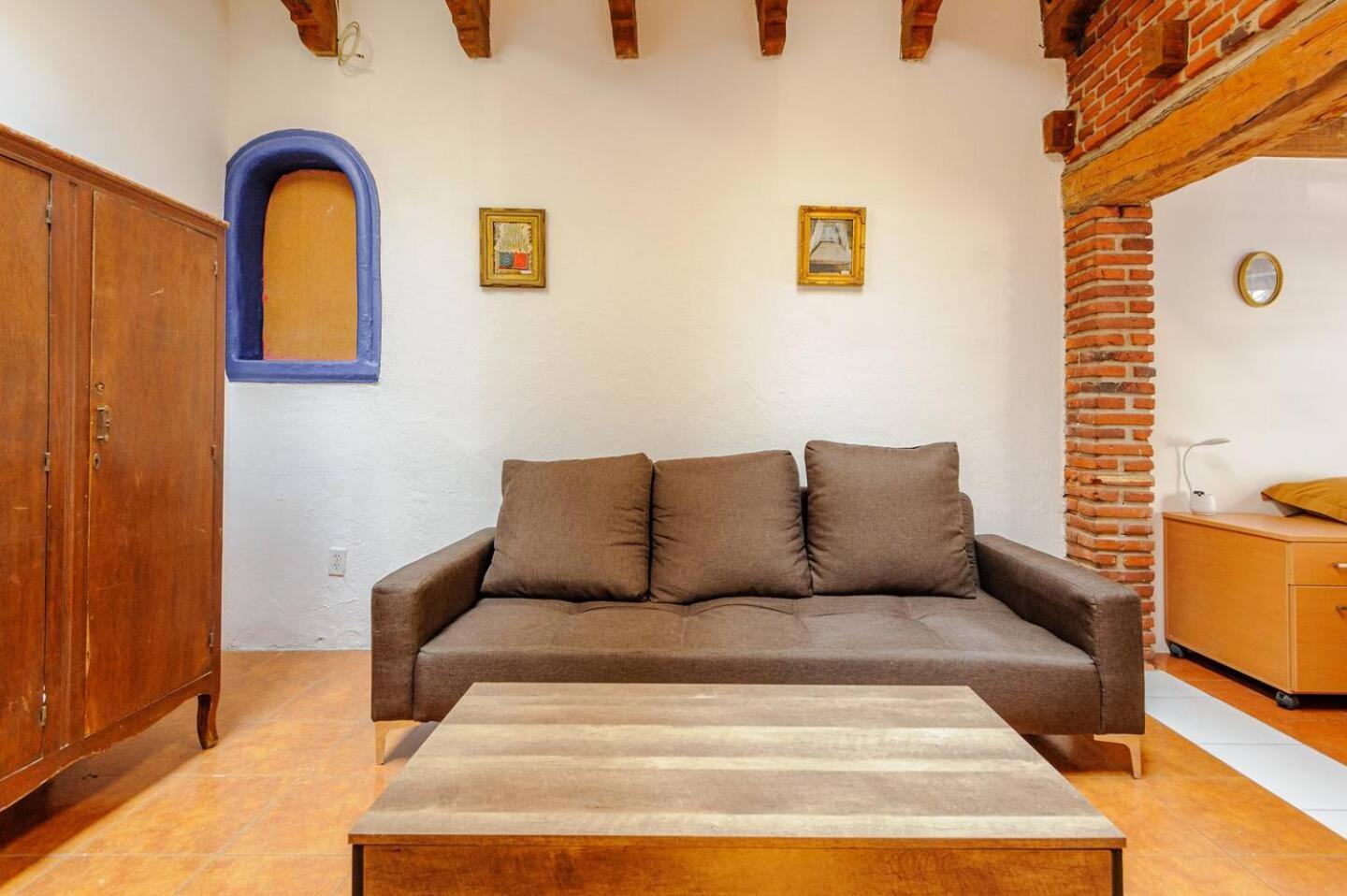 Casa Aimee Ξενοδοχείο Μεξικό Εξωτερικό φωτογραφία