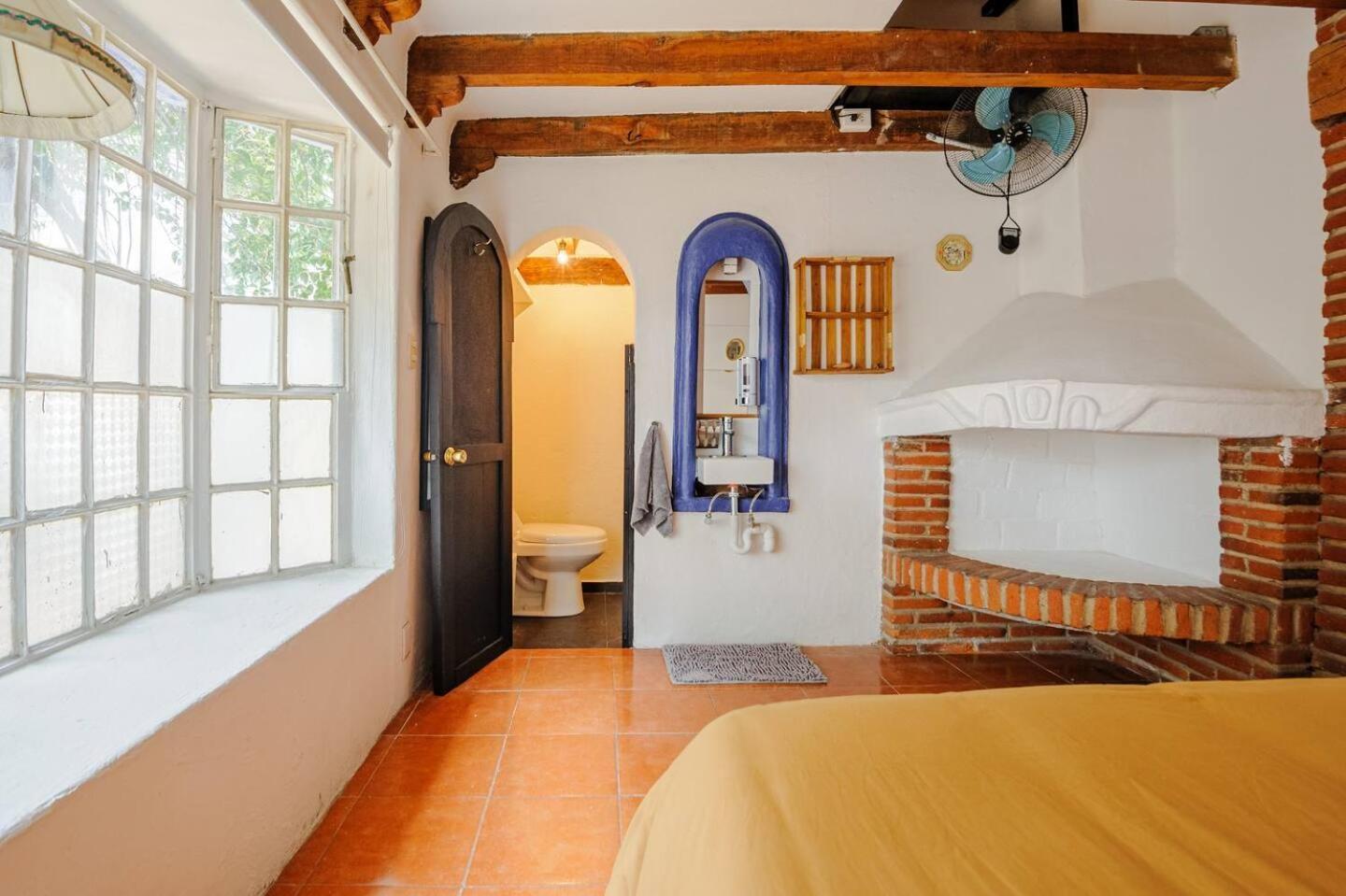 Casa Aimee Ξενοδοχείο Μεξικό Εξωτερικό φωτογραφία