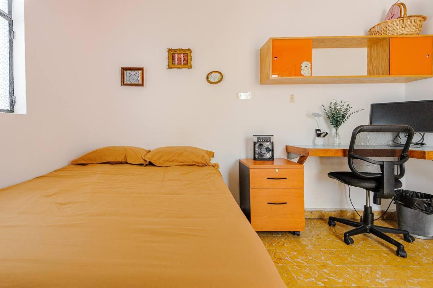 Casa Aimee Ξενοδοχείο Μεξικό Εξωτερικό φωτογραφία
