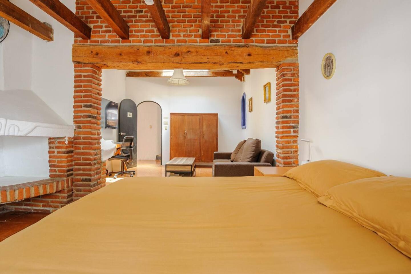 Casa Aimee Ξενοδοχείο Μεξικό Εξωτερικό φωτογραφία