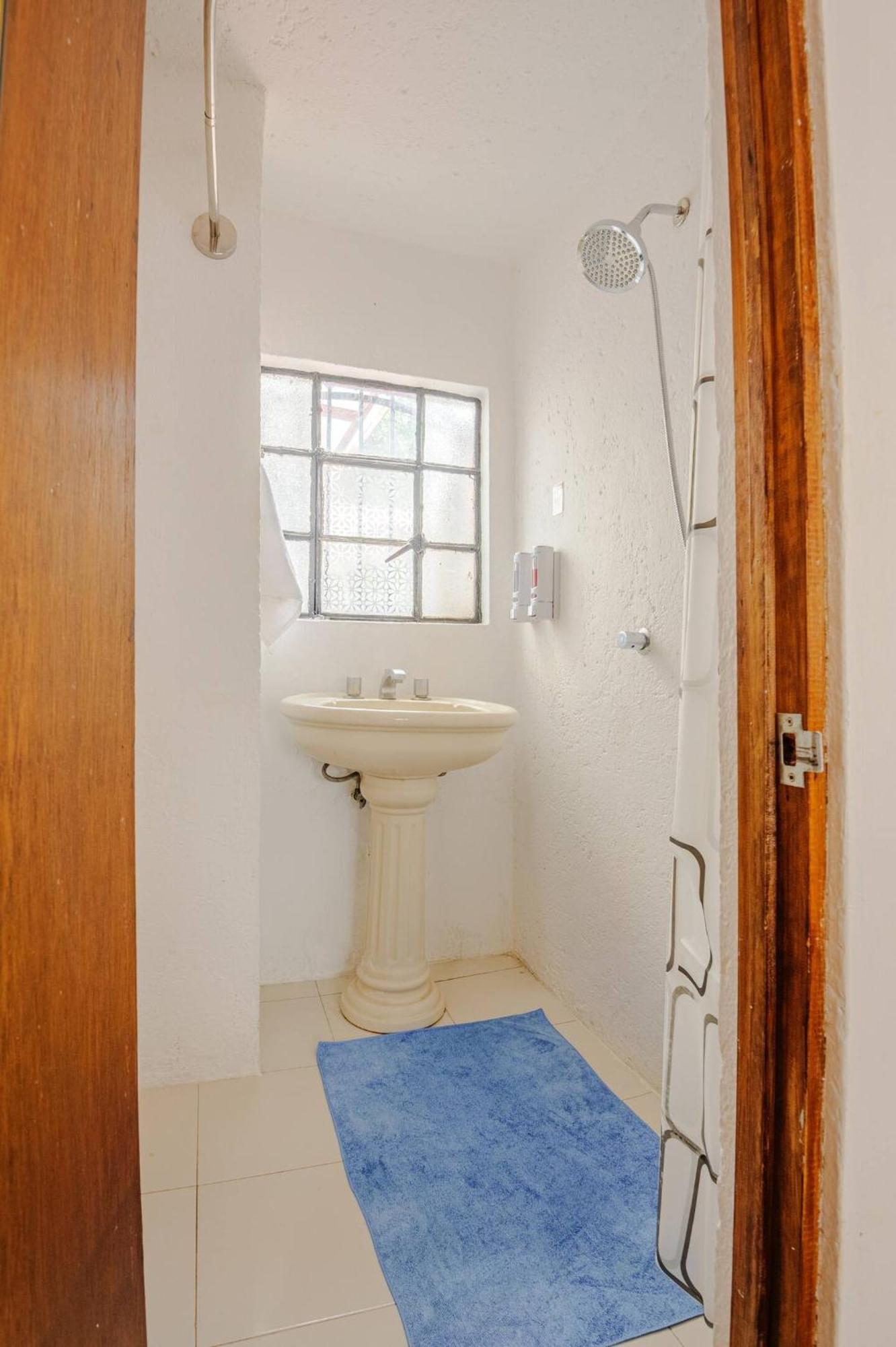 Casa Aimee Ξενοδοχείο Μεξικό Εξωτερικό φωτογραφία