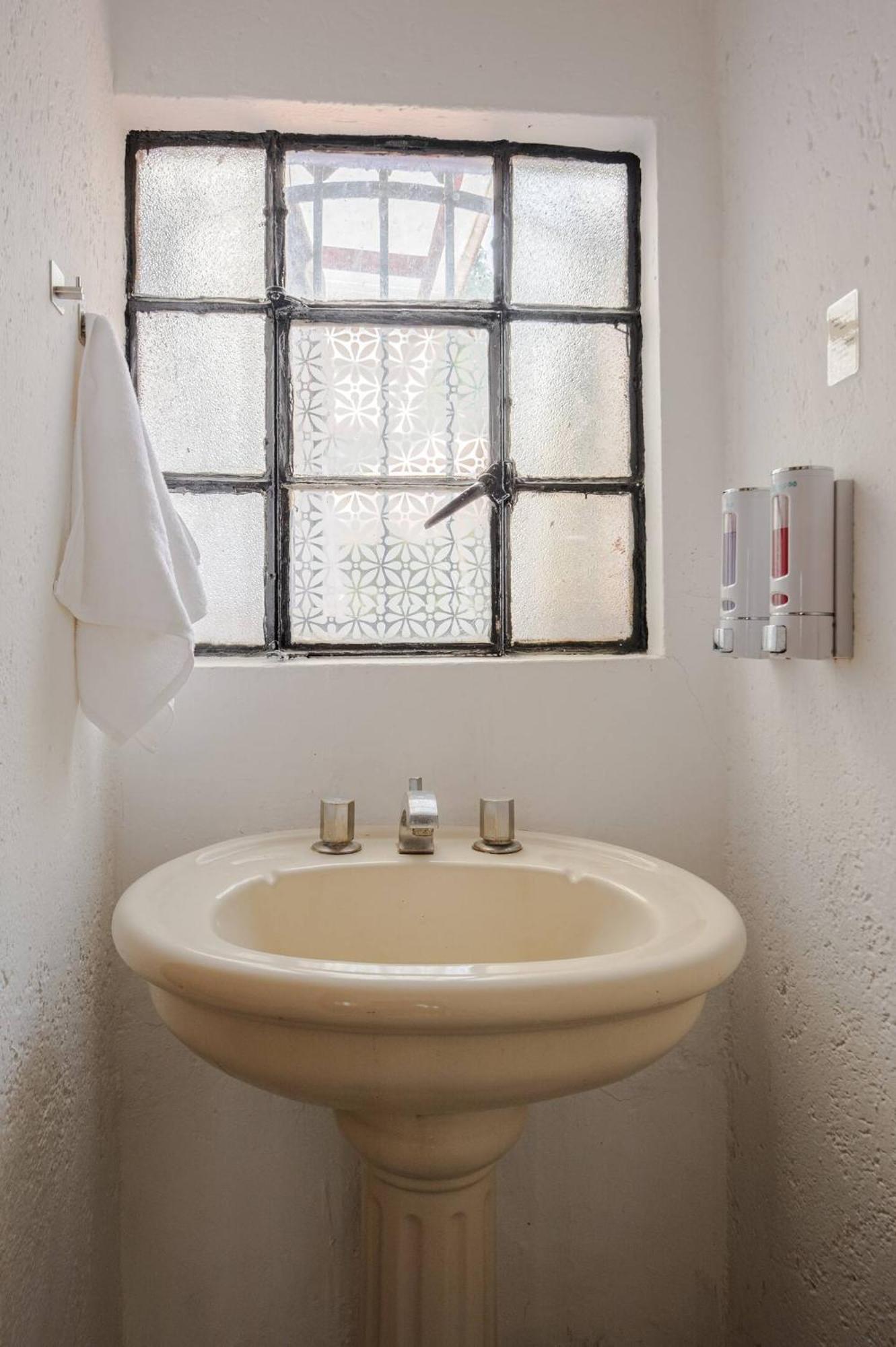 Casa Aimee Ξενοδοχείο Μεξικό Εξωτερικό φωτογραφία
