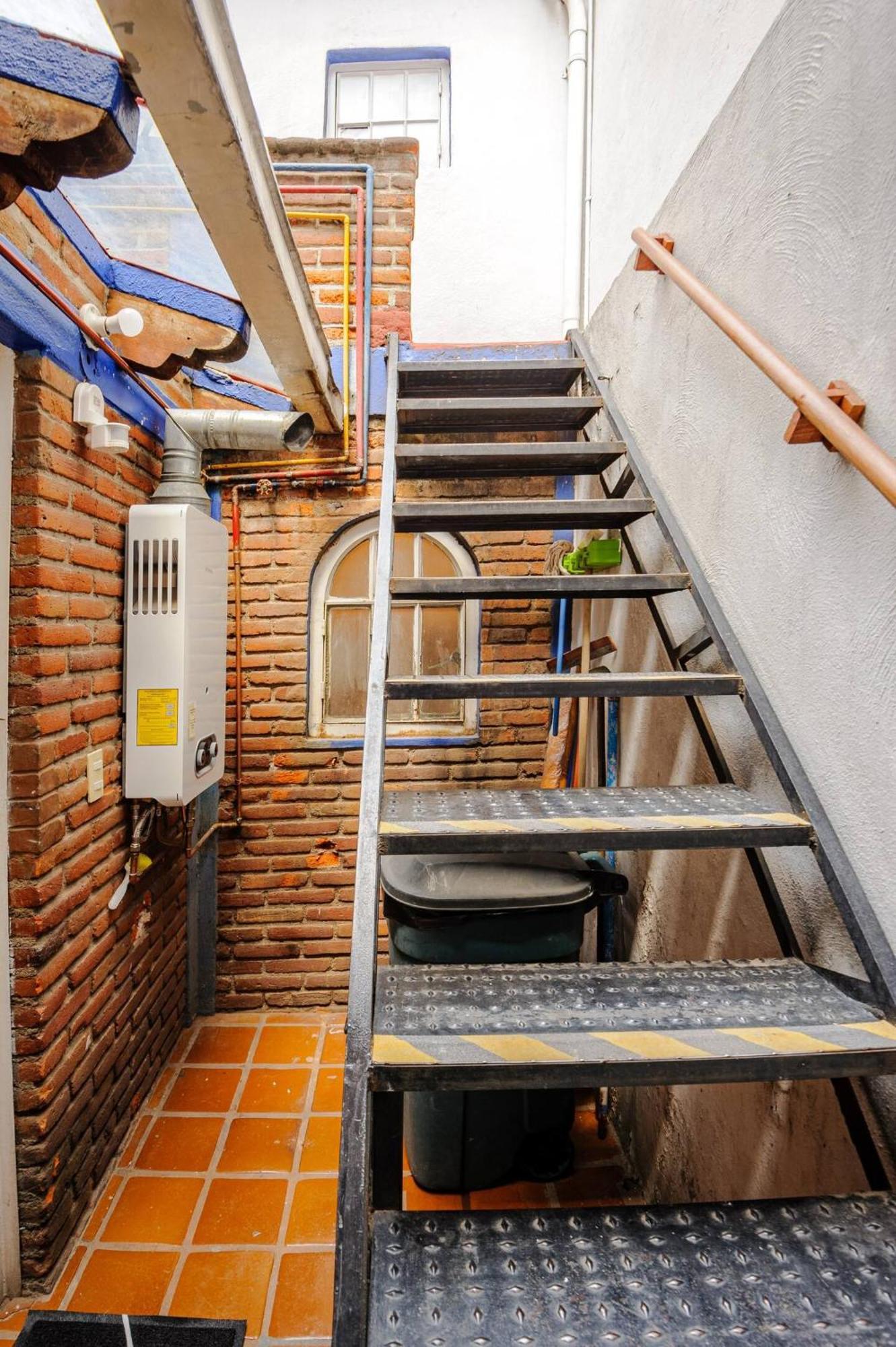 Casa Aimee Ξενοδοχείο Μεξικό Εξωτερικό φωτογραφία