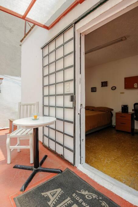 Casa Aimee Ξενοδοχείο Μεξικό Εξωτερικό φωτογραφία