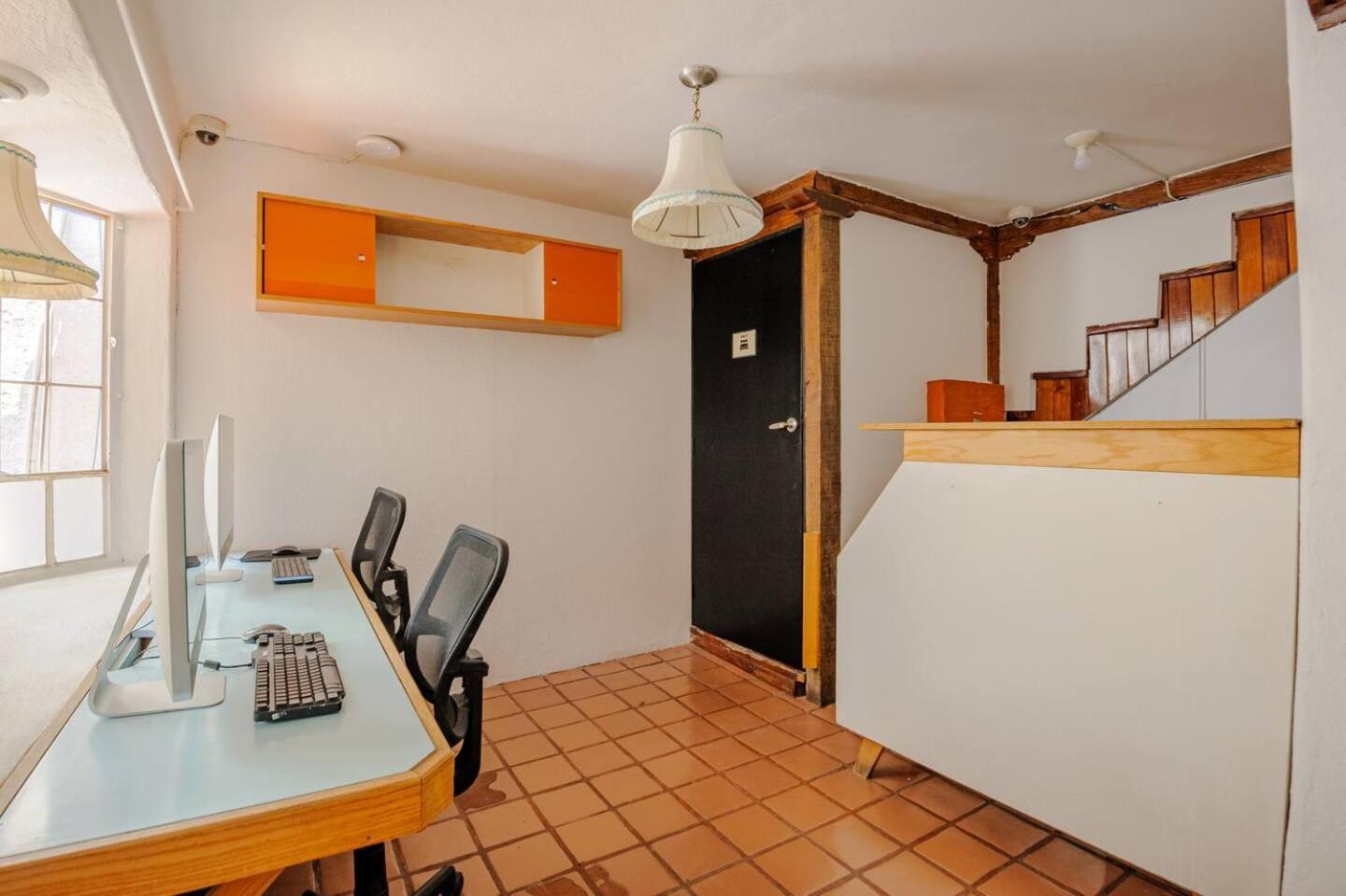 Casa Aimee Ξενοδοχείο Μεξικό Εξωτερικό φωτογραφία