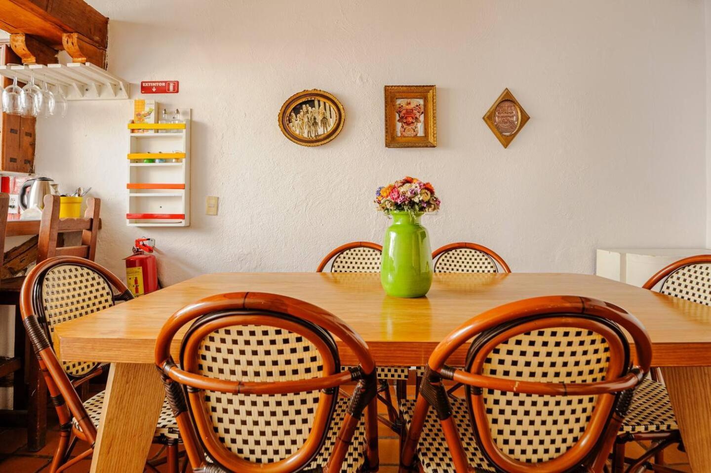 Casa Aimee Ξενοδοχείο Μεξικό Εξωτερικό φωτογραφία