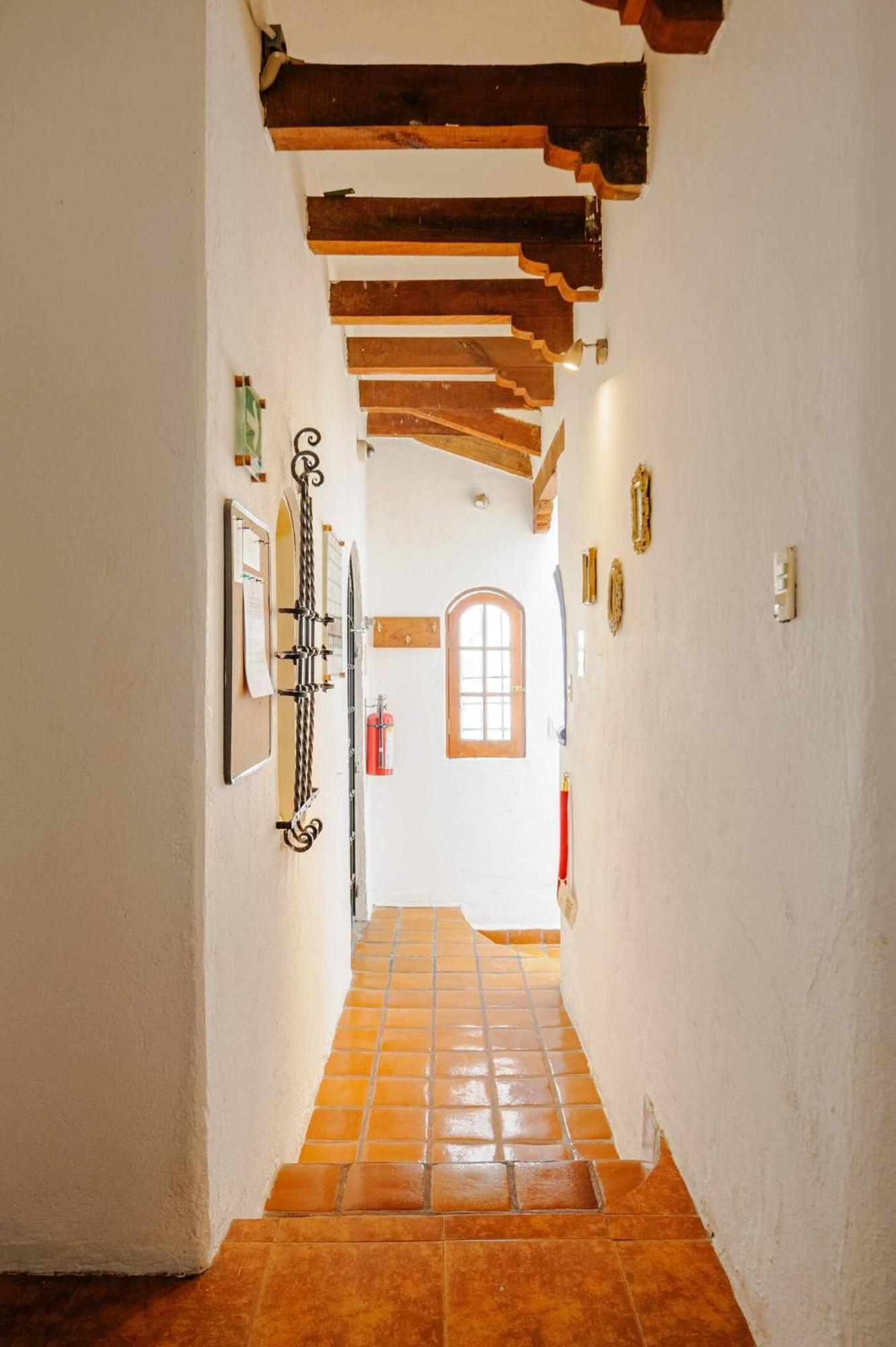 Casa Aimee Ξενοδοχείο Μεξικό Εξωτερικό φωτογραφία