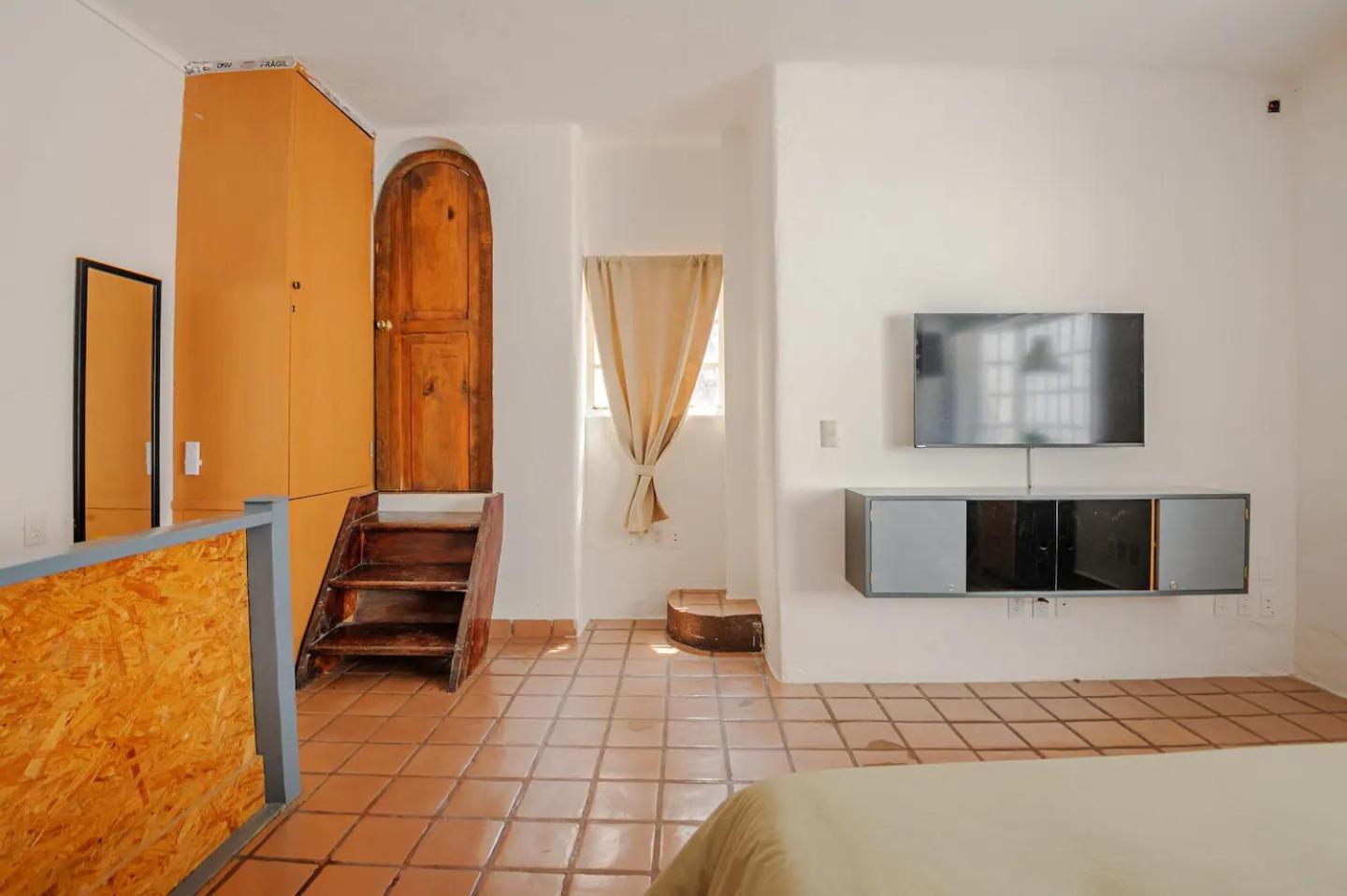 Casa Aimee Ξενοδοχείο Μεξικό Εξωτερικό φωτογραφία