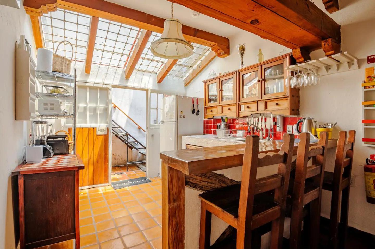 Casa Aimee Ξενοδοχείο Μεξικό Εξωτερικό φωτογραφία