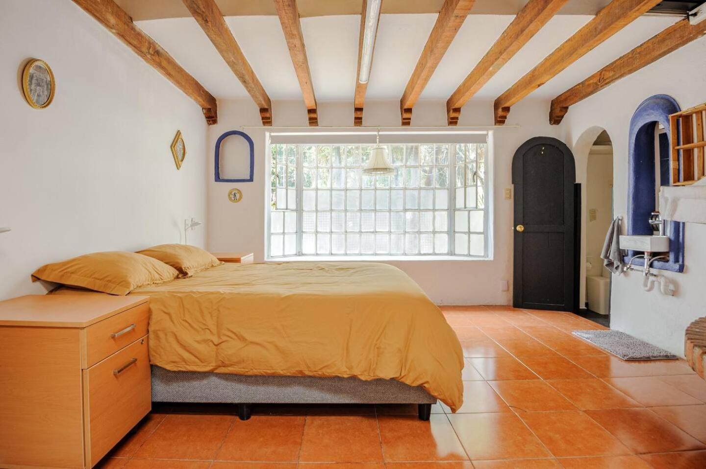 Casa Aimee Ξενοδοχείο Μεξικό Εξωτερικό φωτογραφία