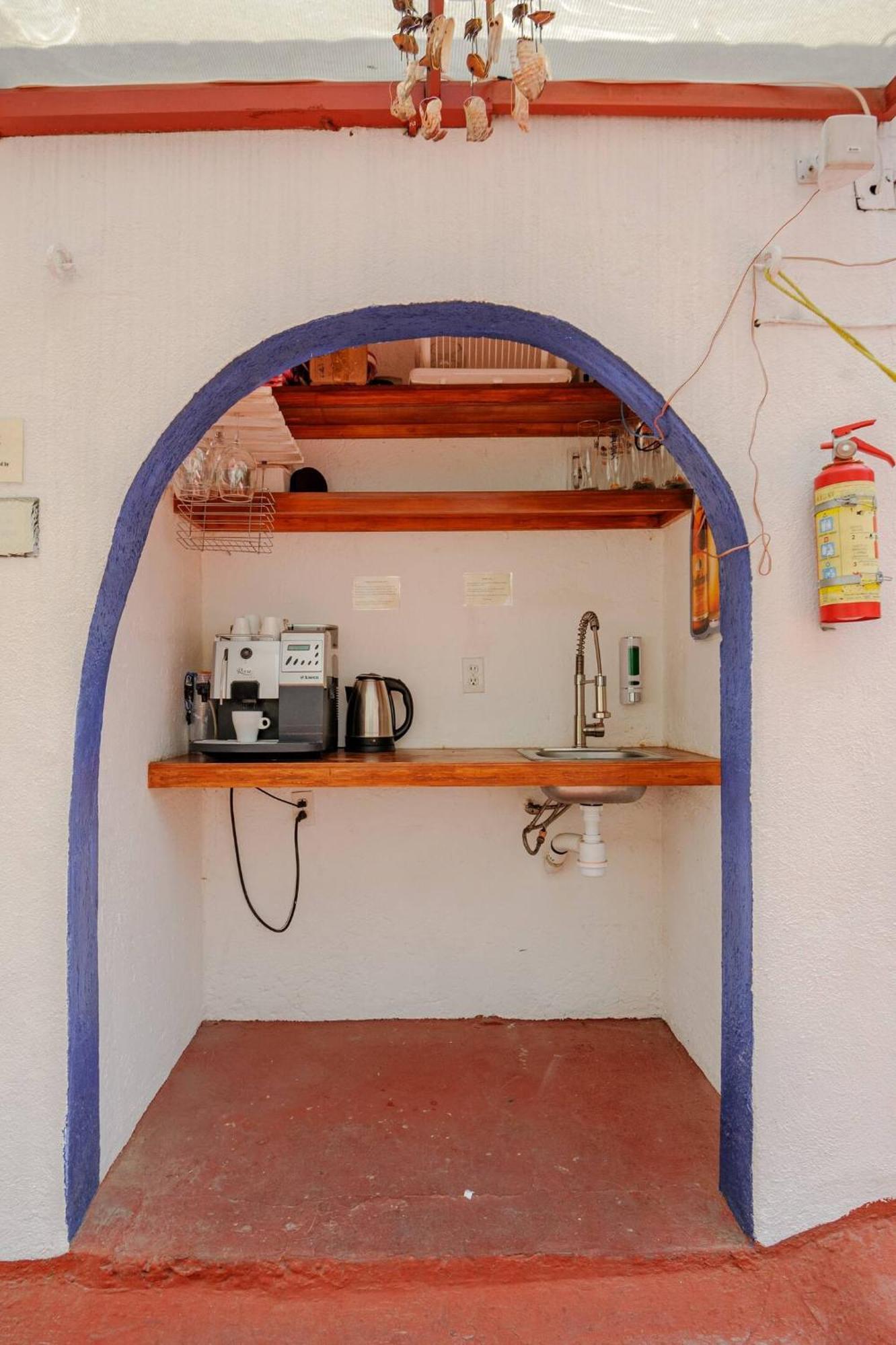 Casa Aimee Ξενοδοχείο Μεξικό Εξωτερικό φωτογραφία