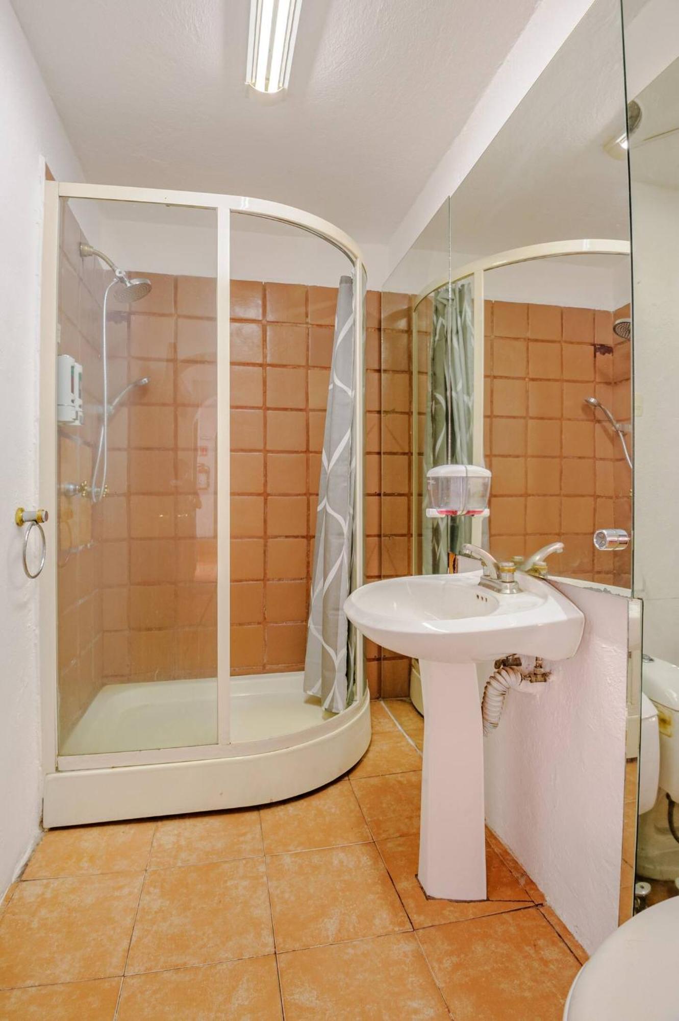 Casa Aimee Ξενοδοχείο Μεξικό Εξωτερικό φωτογραφία