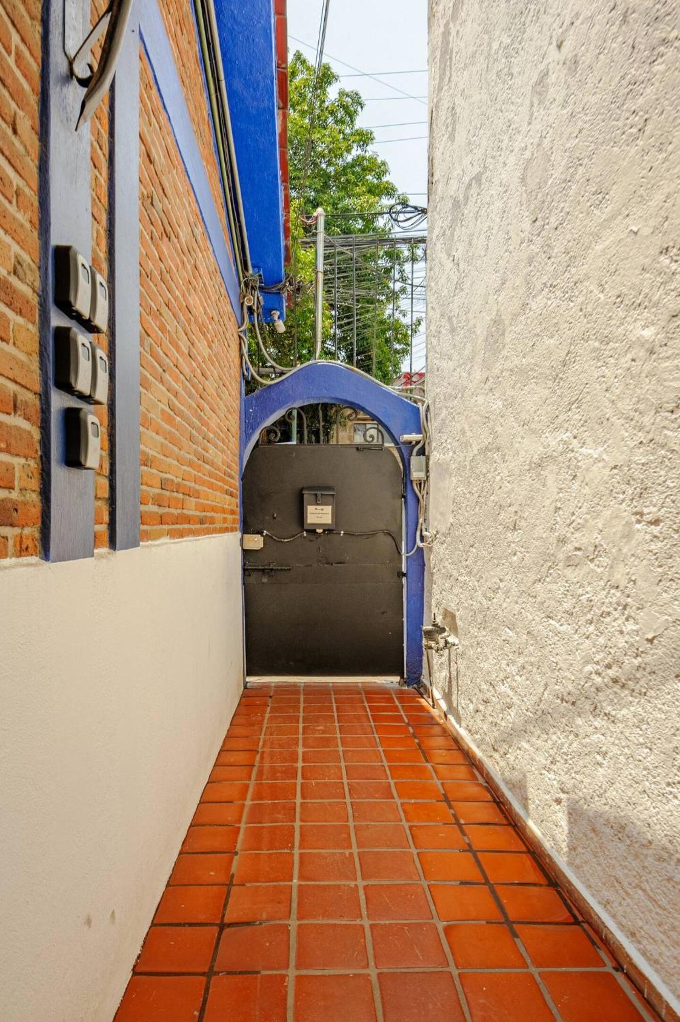 Casa Aimee Ξενοδοχείο Μεξικό Εξωτερικό φωτογραφία