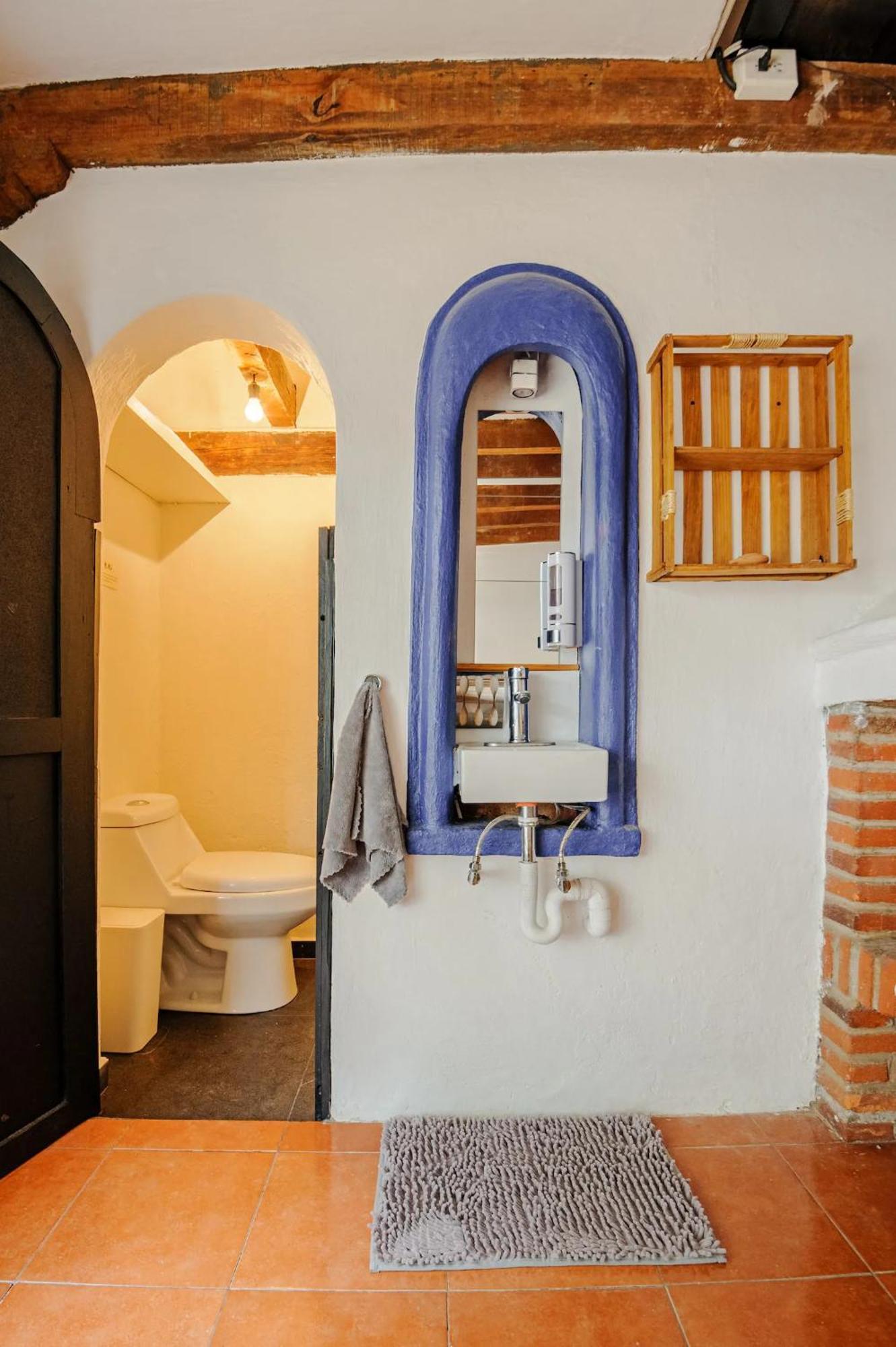 Casa Aimee Ξενοδοχείο Μεξικό Εξωτερικό φωτογραφία