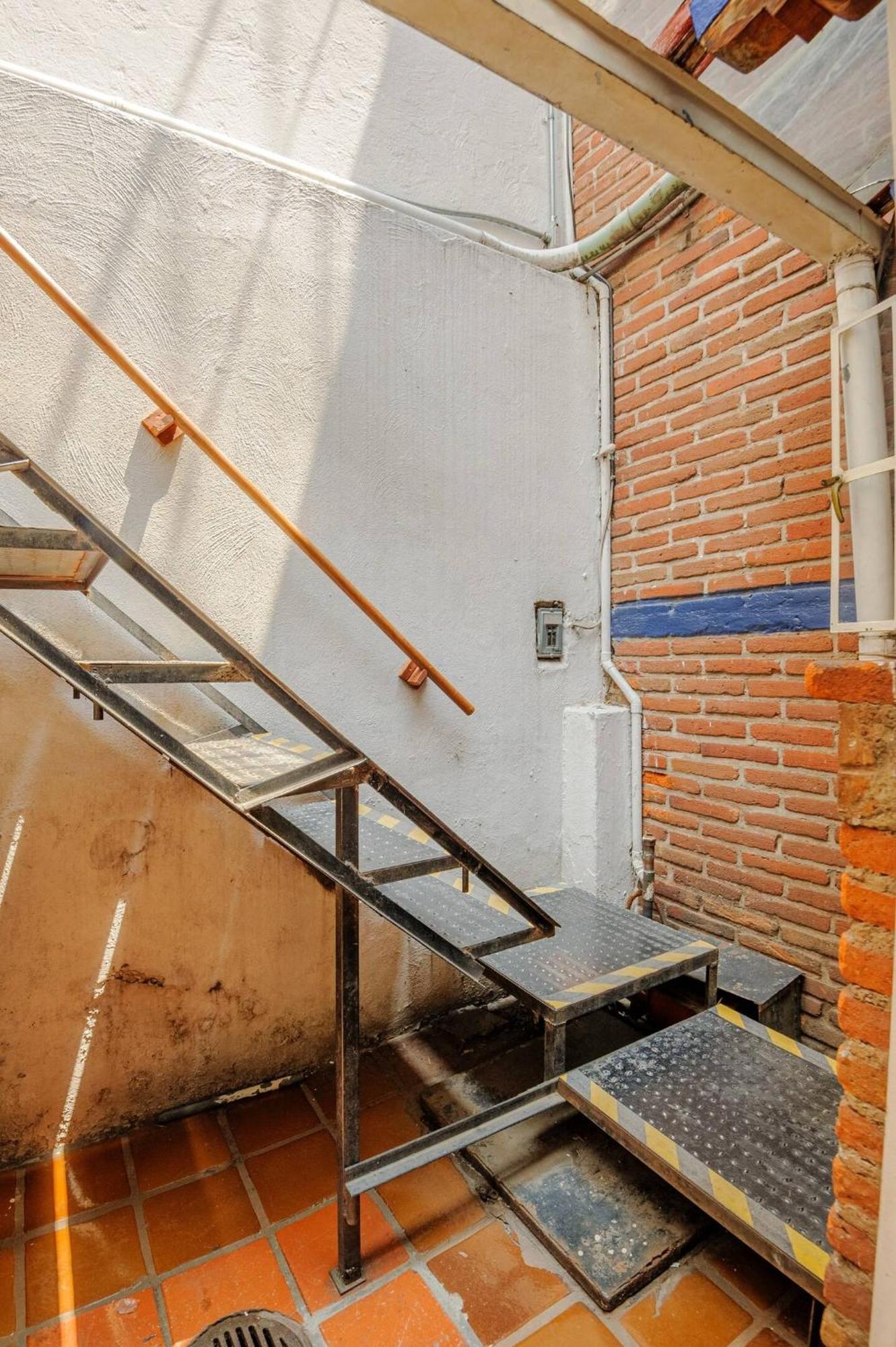 Casa Aimee Ξενοδοχείο Μεξικό Εξωτερικό φωτογραφία