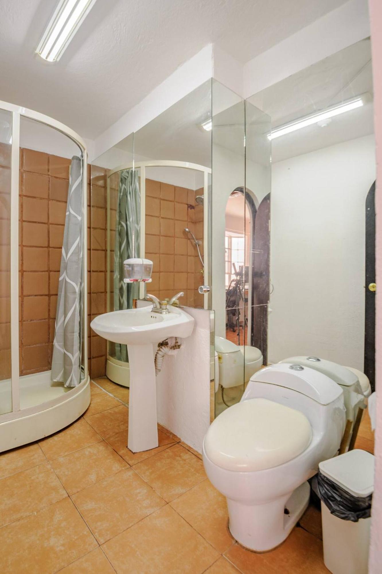 Casa Aimee Ξενοδοχείο Μεξικό Εξωτερικό φωτογραφία