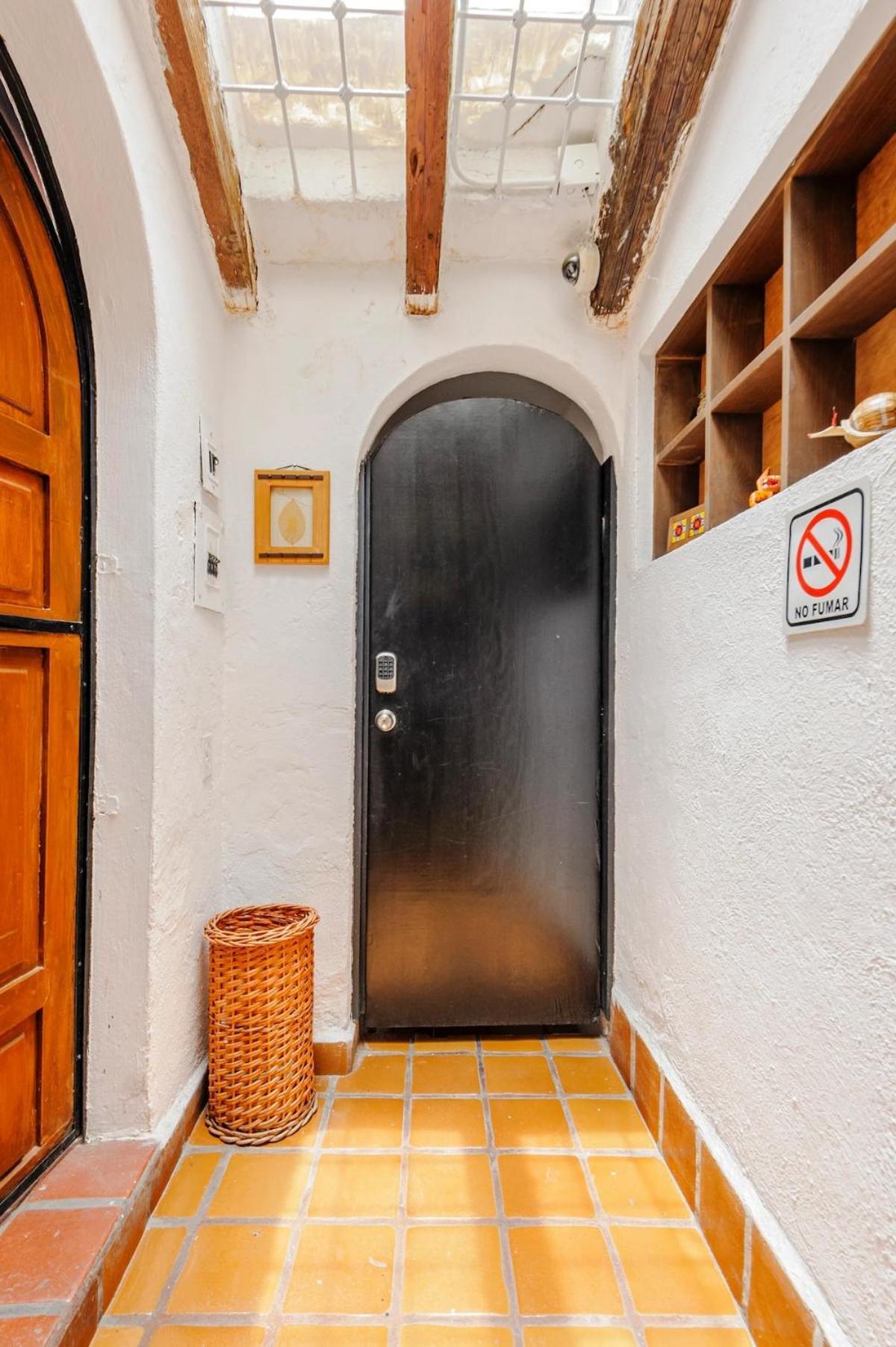 Casa Aimee Ξενοδοχείο Μεξικό Εξωτερικό φωτογραφία