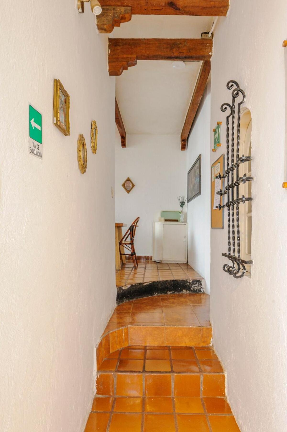 Casa Aimee Ξενοδοχείο Μεξικό Εξωτερικό φωτογραφία