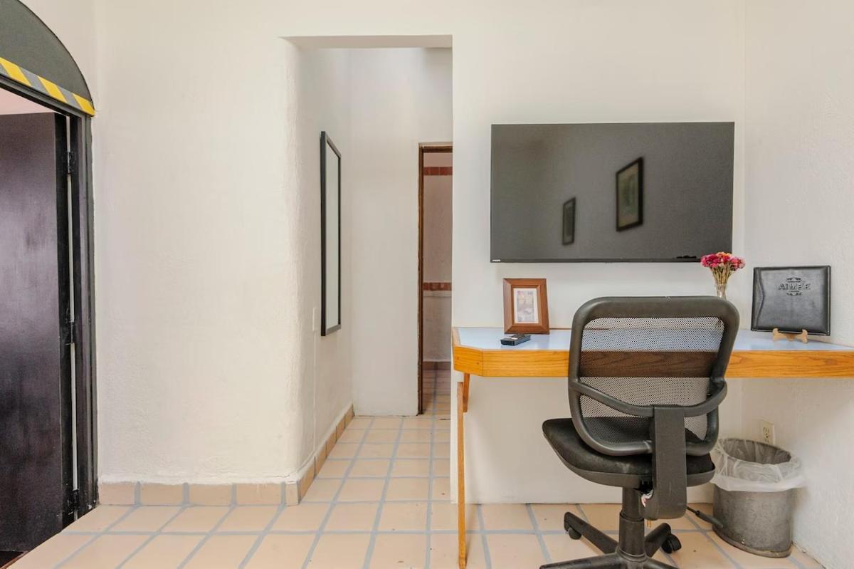 Casa Aimee Ξενοδοχείο Μεξικό Εξωτερικό φωτογραφία