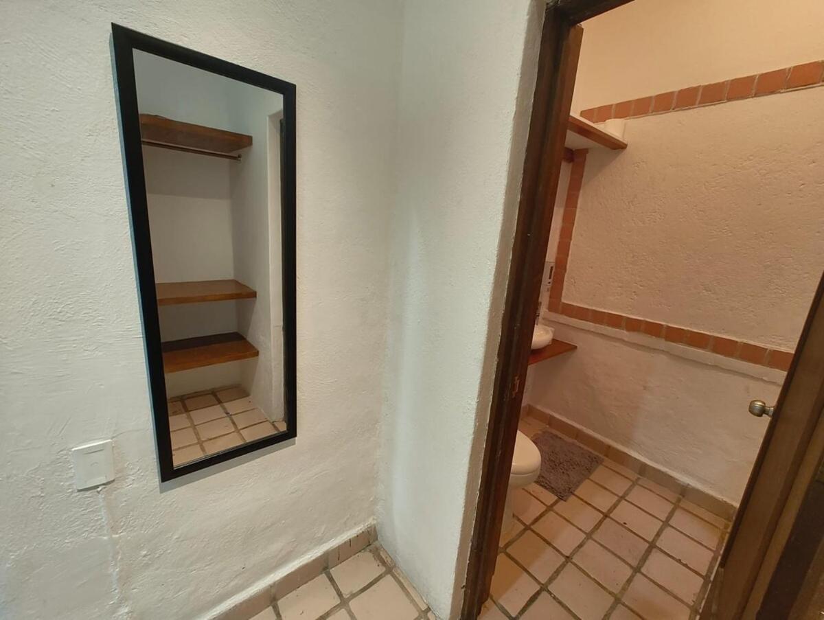 Casa Aimee Ξενοδοχείο Μεξικό Εξωτερικό φωτογραφία