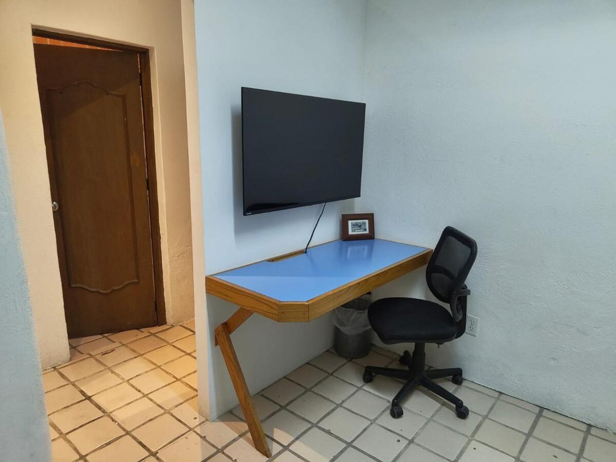 Casa Aimee Ξενοδοχείο Μεξικό Εξωτερικό φωτογραφία