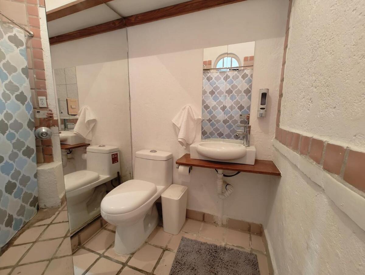 Casa Aimee Ξενοδοχείο Μεξικό Εξωτερικό φωτογραφία