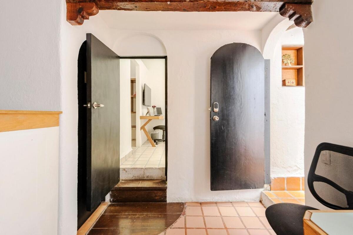 Casa Aimee Ξενοδοχείο Μεξικό Εξωτερικό φωτογραφία
