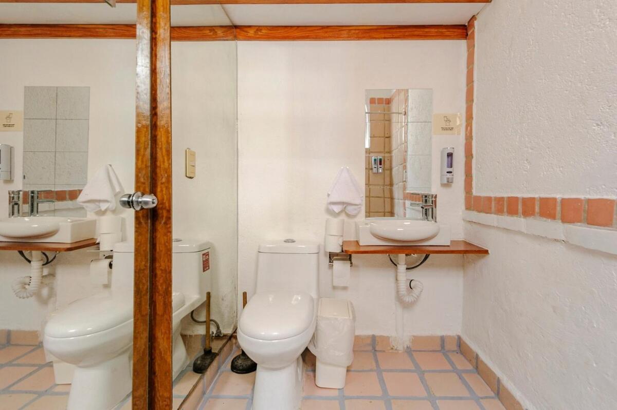 Casa Aimee Ξενοδοχείο Μεξικό Εξωτερικό φωτογραφία
