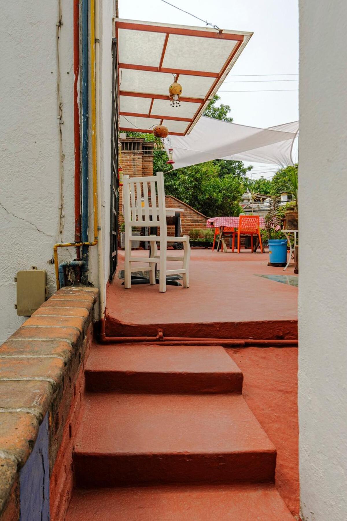 Casa Aimee Ξενοδοχείο Μεξικό Εξωτερικό φωτογραφία