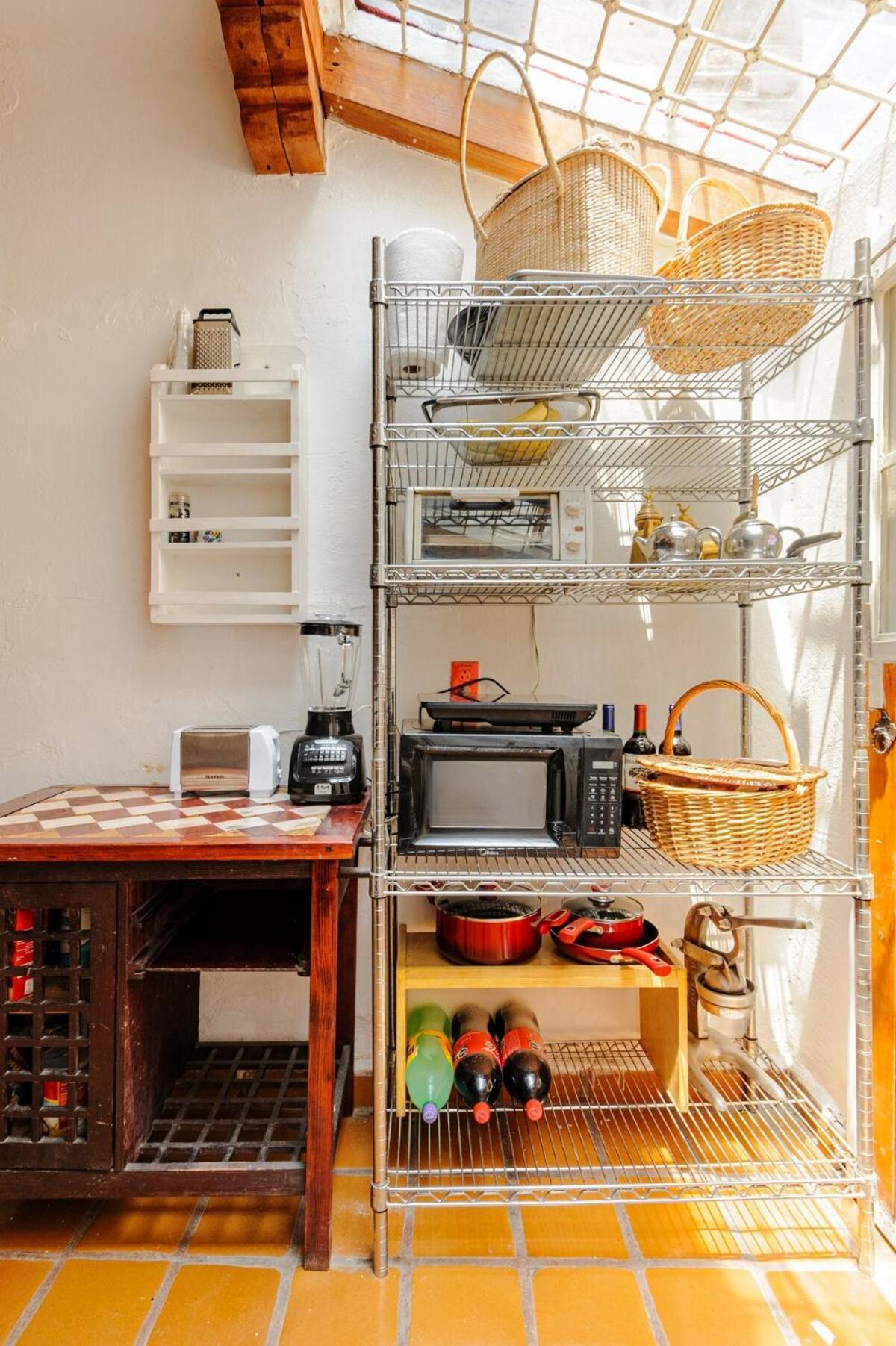 Casa Aimee Ξενοδοχείο Μεξικό Εξωτερικό φωτογραφία