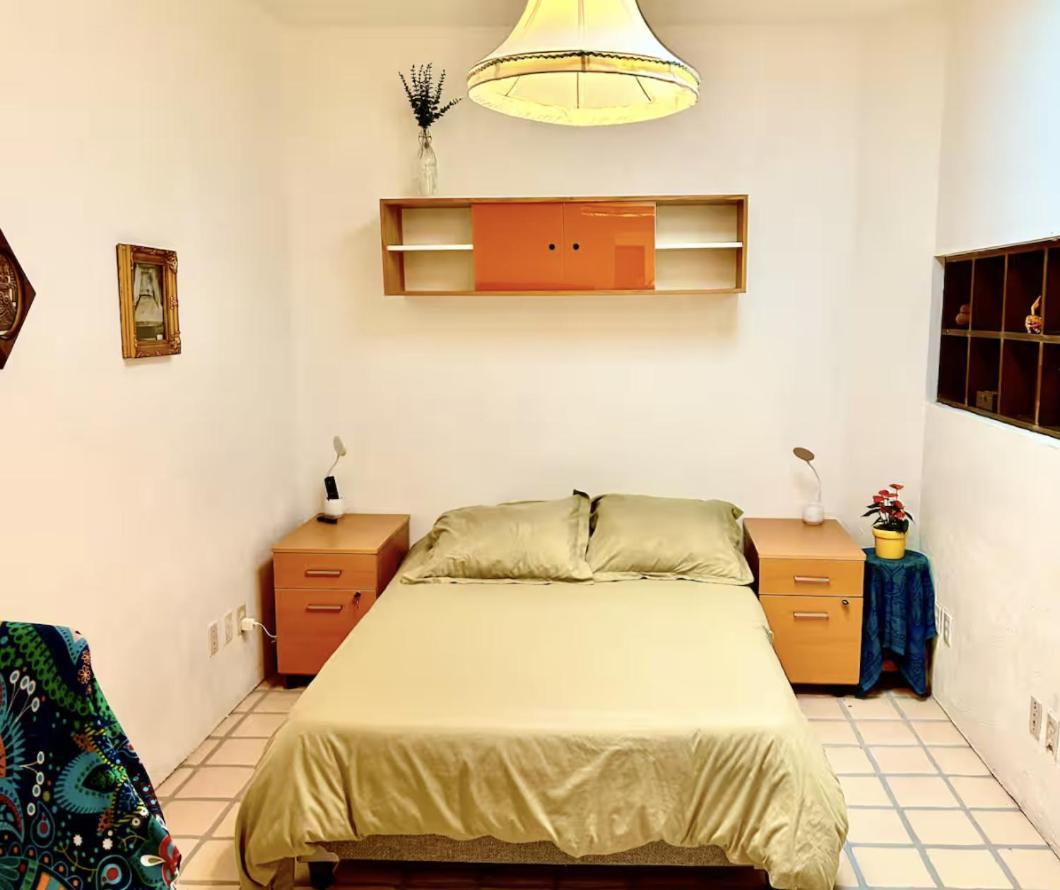 Casa Aimee Ξενοδοχείο Μεξικό Εξωτερικό φωτογραφία
