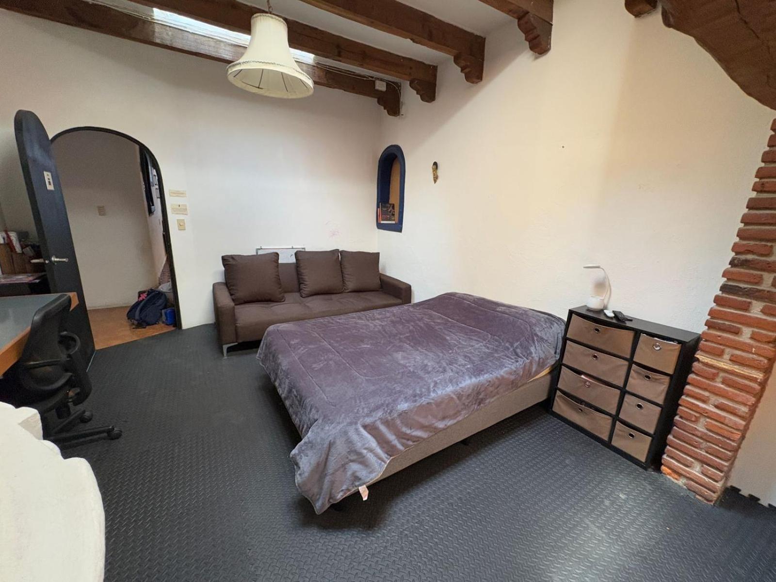 Casa Aimee Ξενοδοχείο Μεξικό Εξωτερικό φωτογραφία