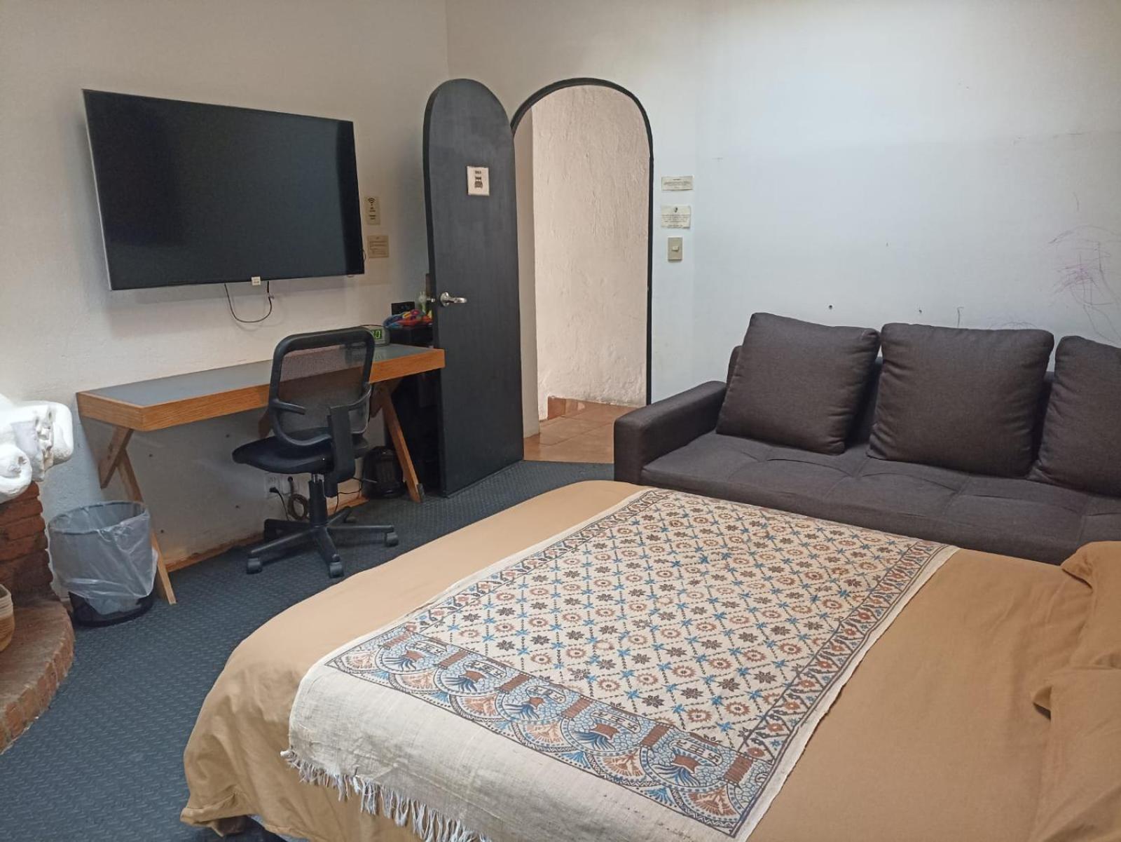Casa Aimee Ξενοδοχείο Μεξικό Εξωτερικό φωτογραφία