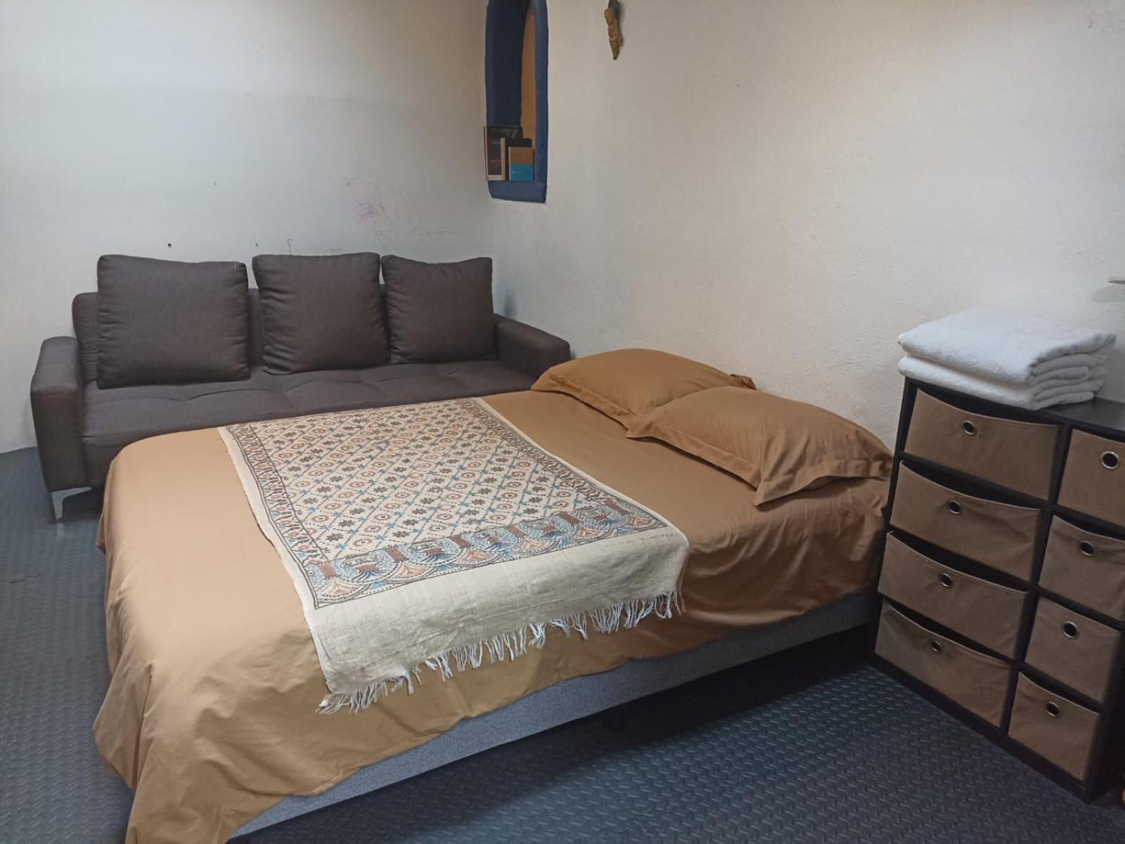 Casa Aimee Ξενοδοχείο Μεξικό Εξωτερικό φωτογραφία