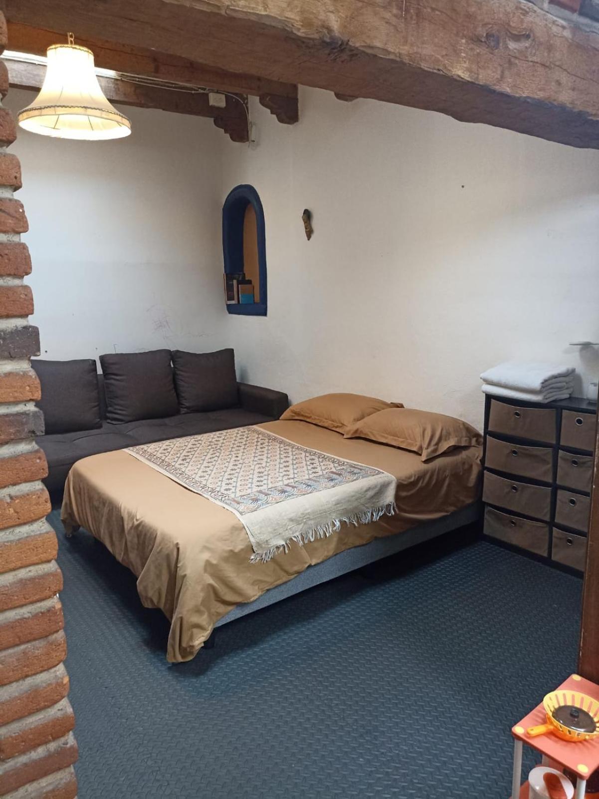 Casa Aimee Ξενοδοχείο Μεξικό Εξωτερικό φωτογραφία